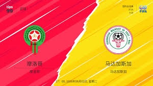 2026世界杯精彩对决伊朗与加纳全面分析